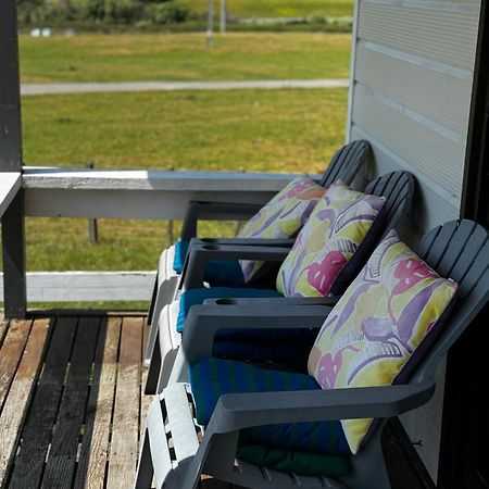 Putorino Lockwood Country House Retreat מראה חיצוני תמונה