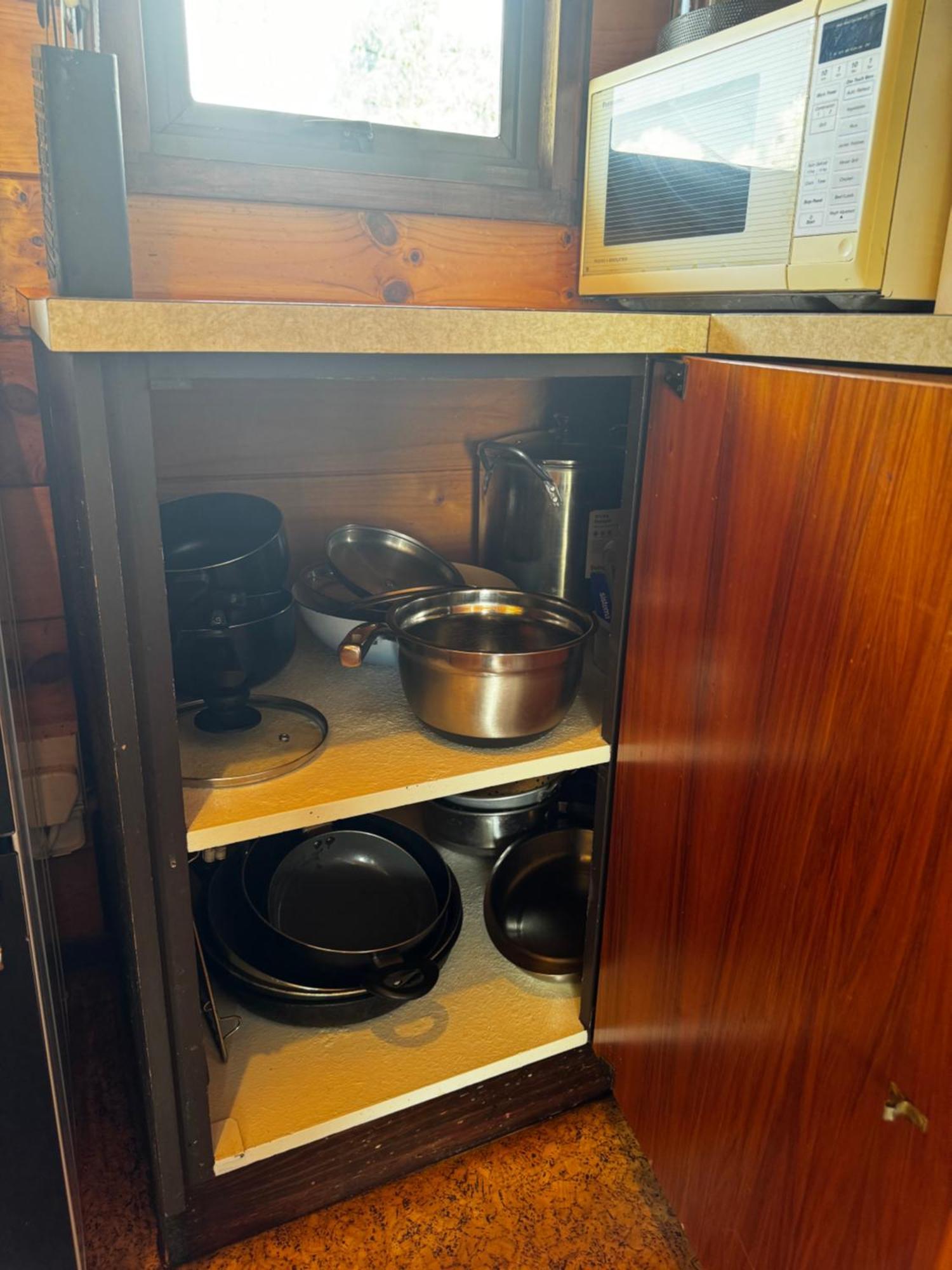Putorino Lockwood Country House Retreat מראה חיצוני תמונה