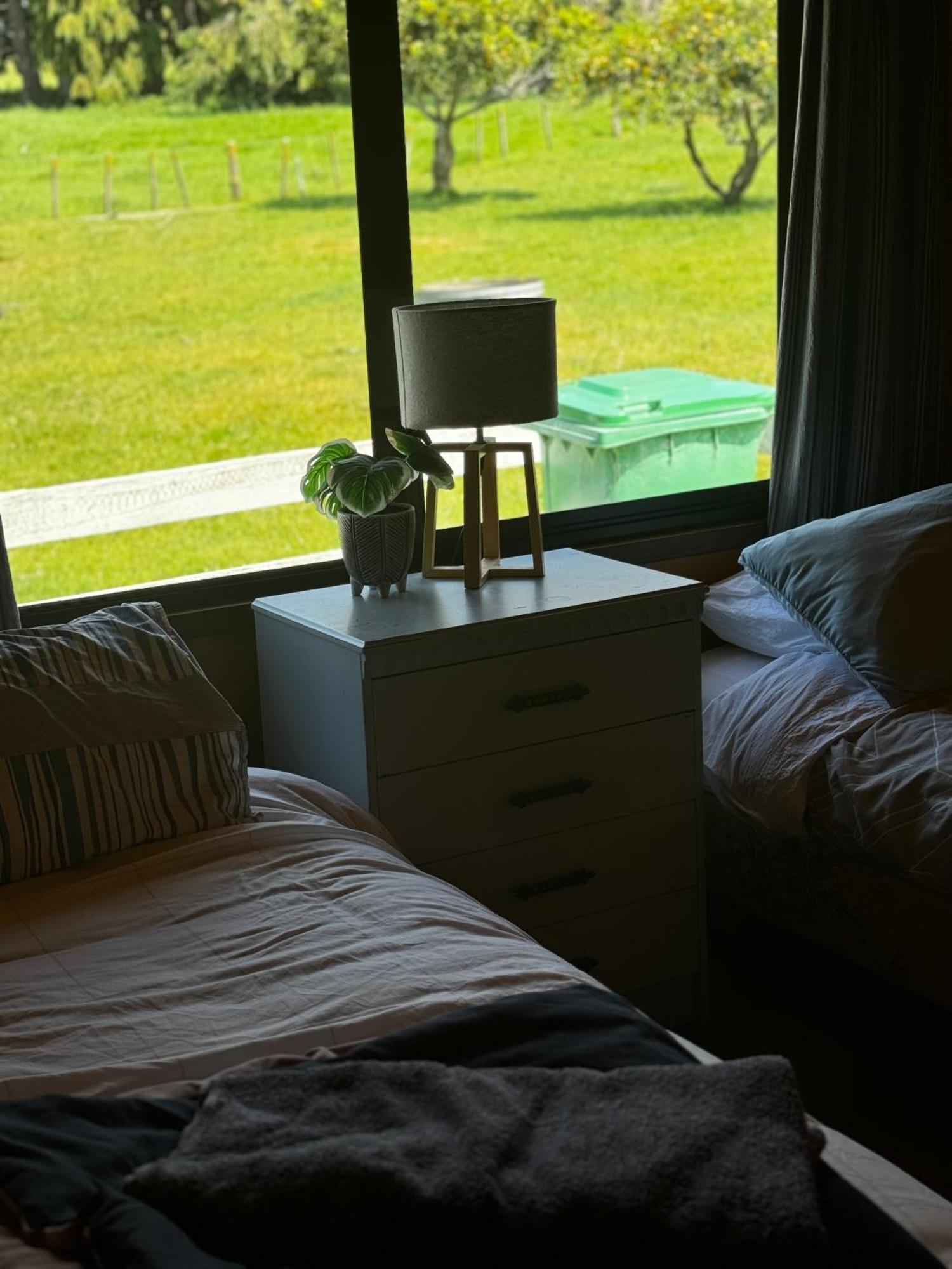 Putorino Lockwood Country House Retreat מראה חיצוני תמונה