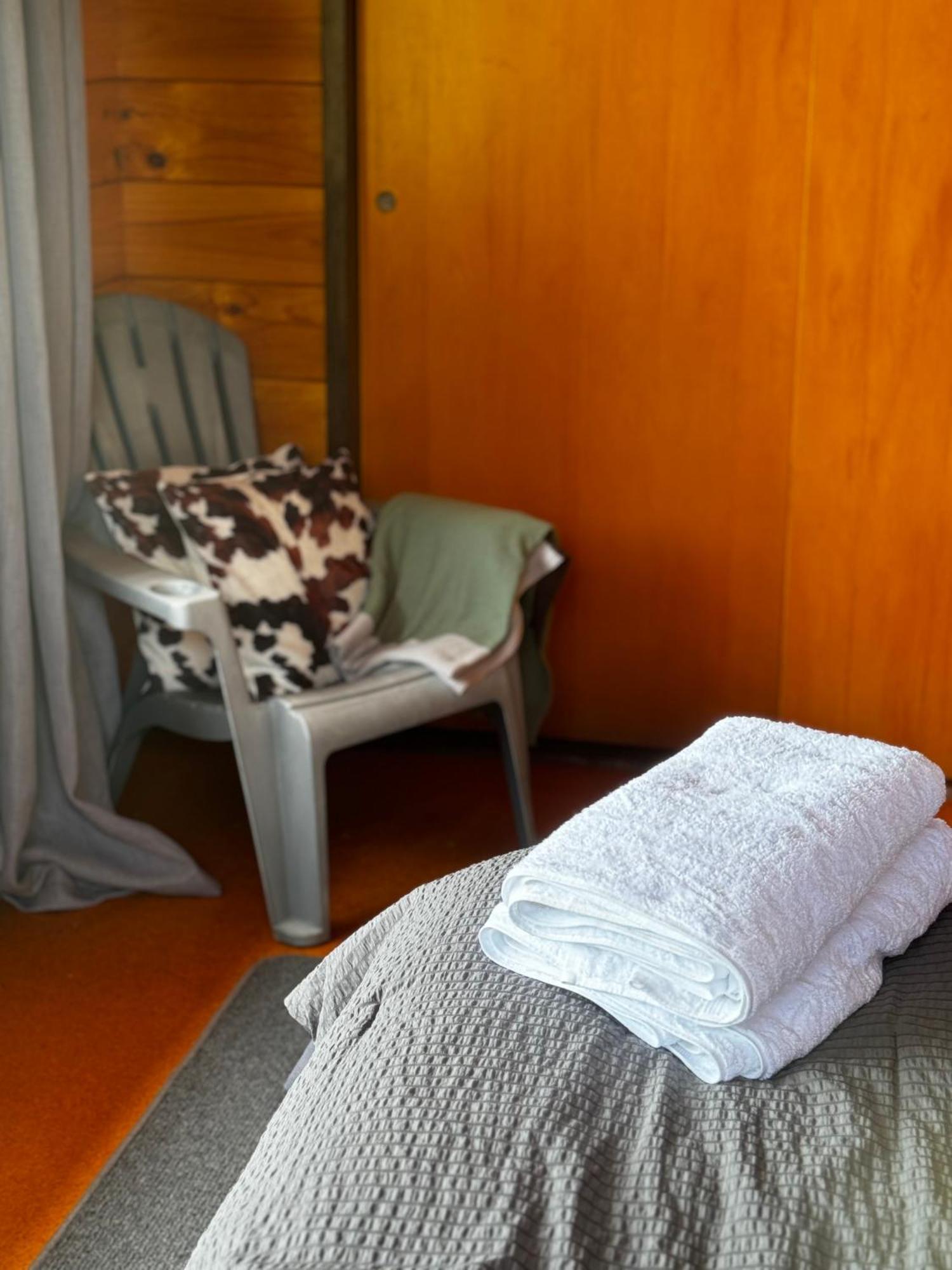 Putorino Lockwood Country House Retreat מראה חיצוני תמונה
