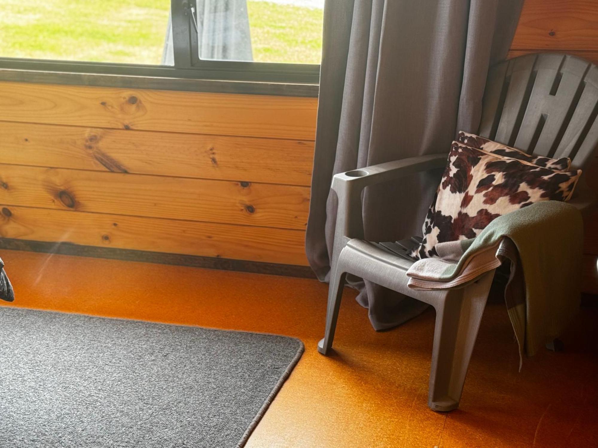Putorino Lockwood Country House Retreat מראה חיצוני תמונה